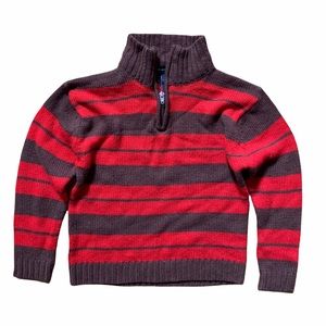 La religions boy’s sweater